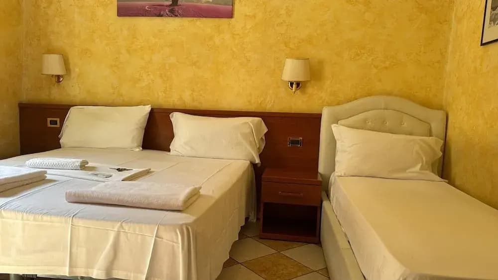 Rachael's Dowry Bed and Breakfast - photo 7