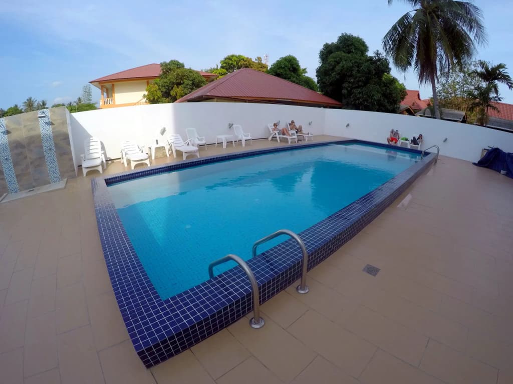 Royal Agate Beach Resort - photo 12