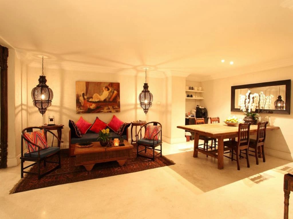 At Niman Conceptual Home - photo 20
