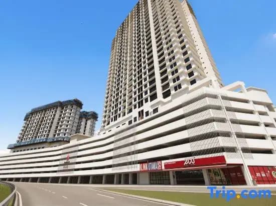 KUALA LUMPUR INTERNATIONAL AIRPORT Residensi by Avery#24-hour operation#15-minute drive to KLIA#中英文房 - photo 1