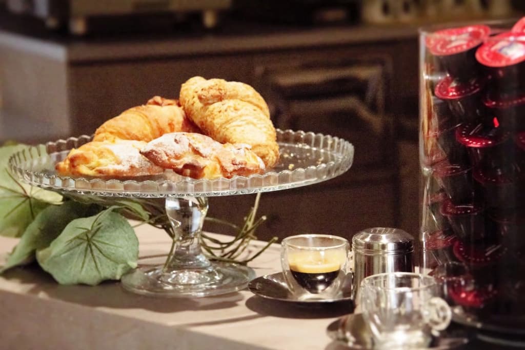 Hotel Zara Milano - photo 11