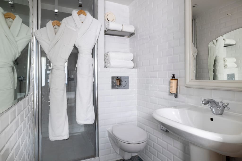Hôtel Madeleine Haussmann - photo 10