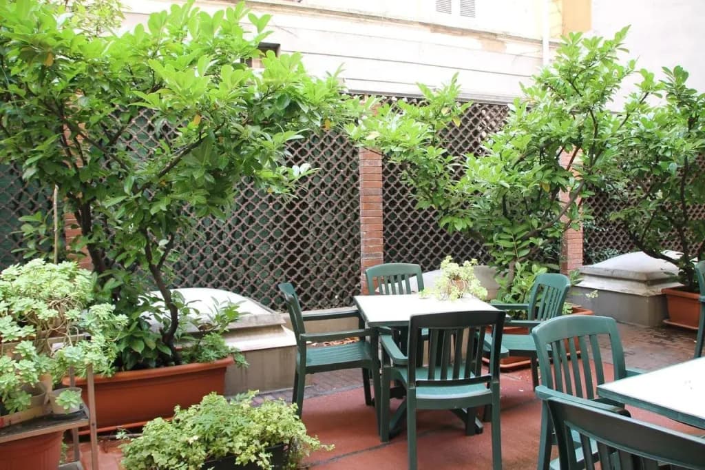 Mokinba Hotels Sant'Ambroeus - photo 11