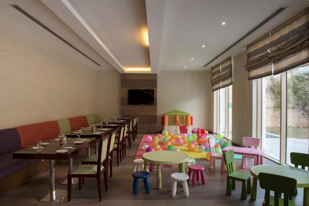 Concorde Hotel Doha - photo 34