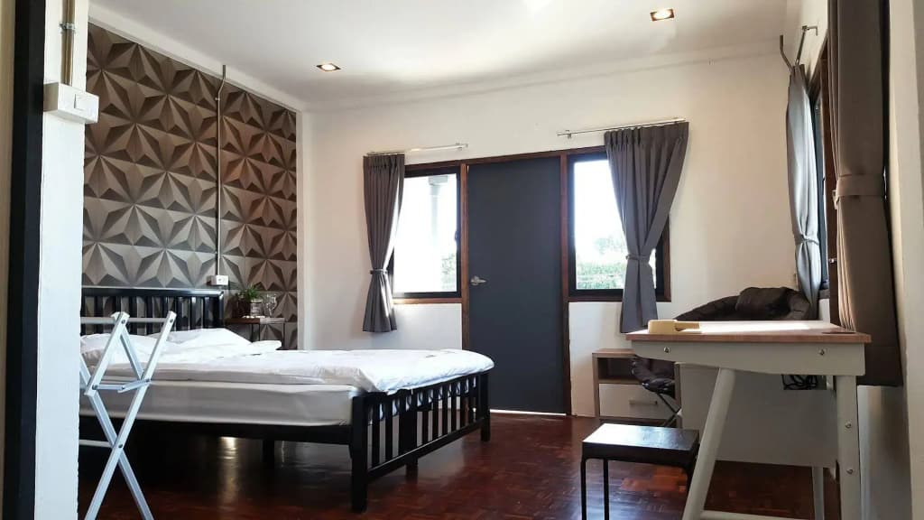 Fundee Hostel at Chiang Mai - photo 6