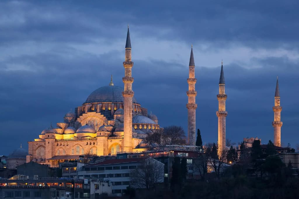 Uranus Hotels Istanbul Topkapi - photo 26