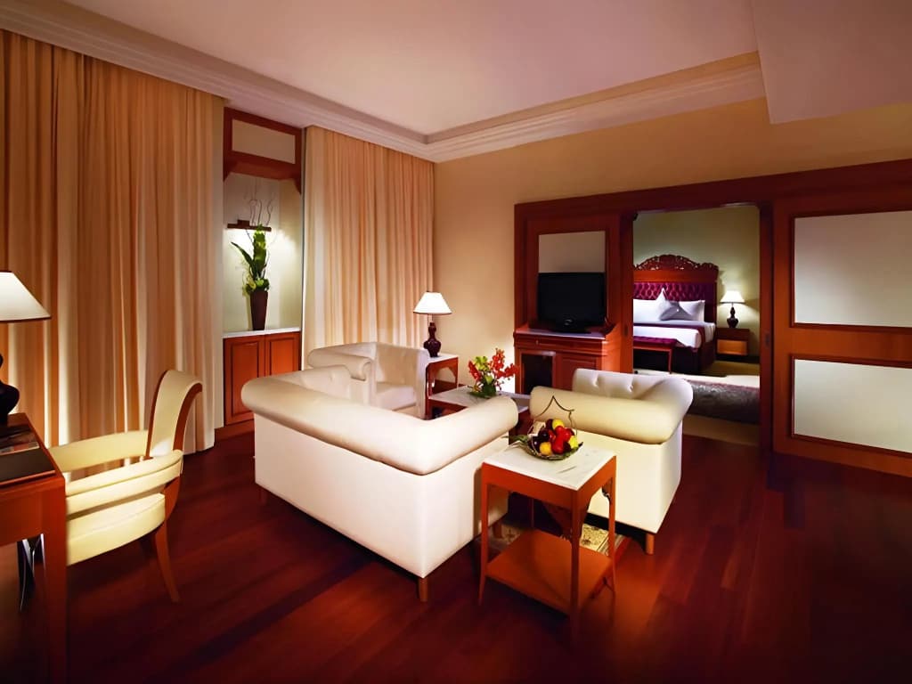 Royale Chulan Kuala Lumpur - photo 33
