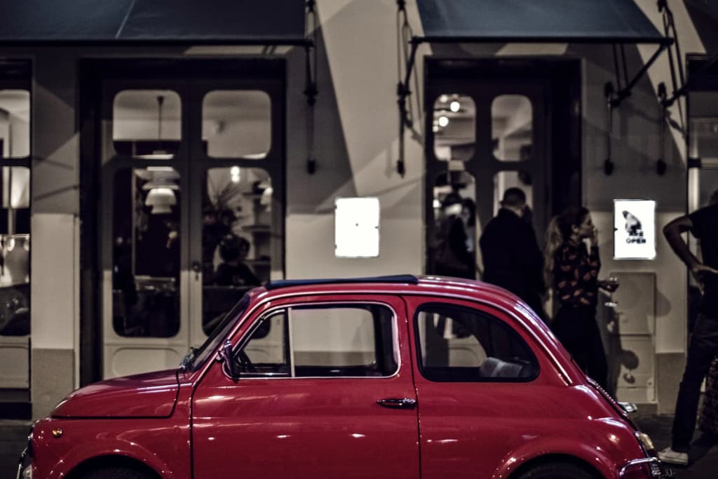 Le Pigalle, a Member of Design Hotels - photo 22