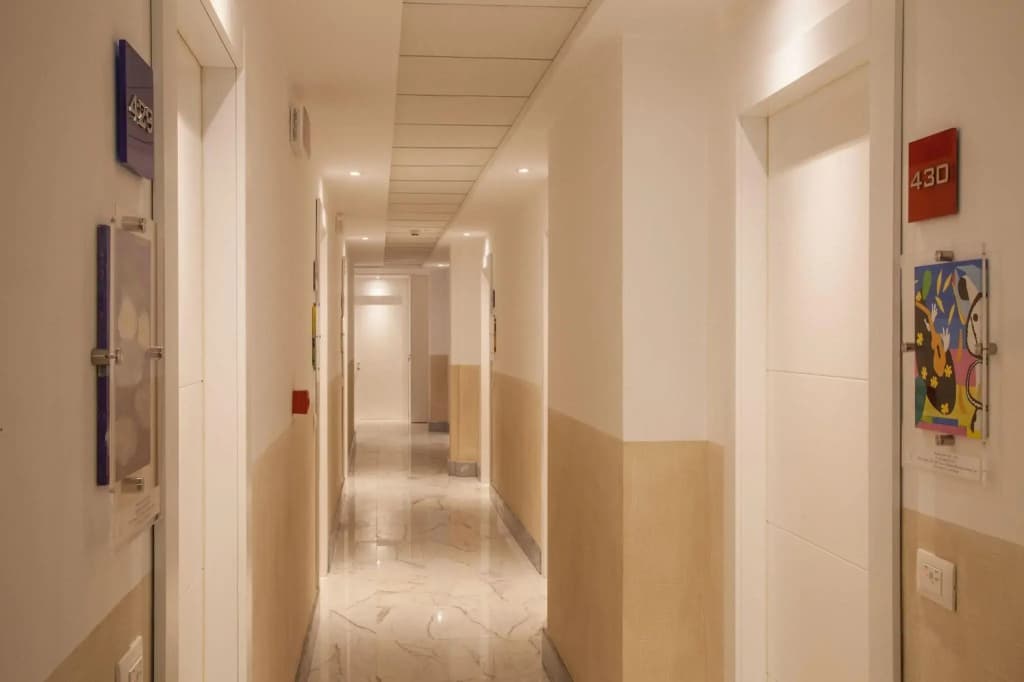 Floris Hotel - photo 24