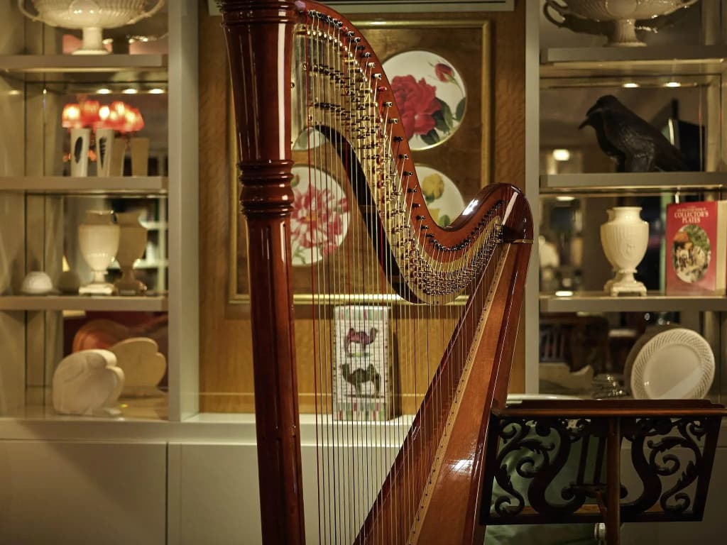 Sofitel London St James - photo 25