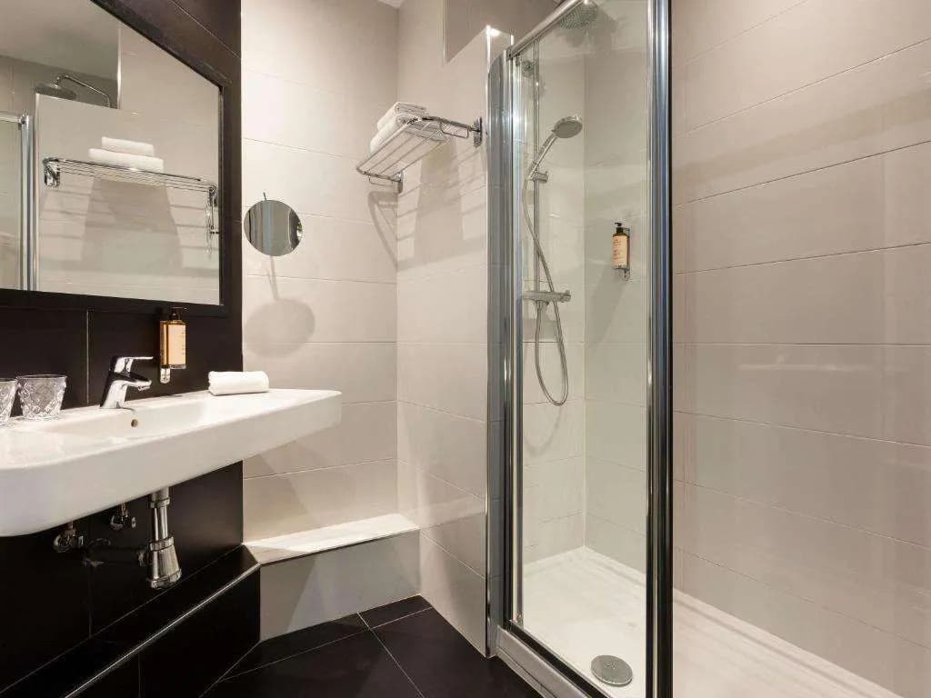 Mercure Paris Alesia - photo 35