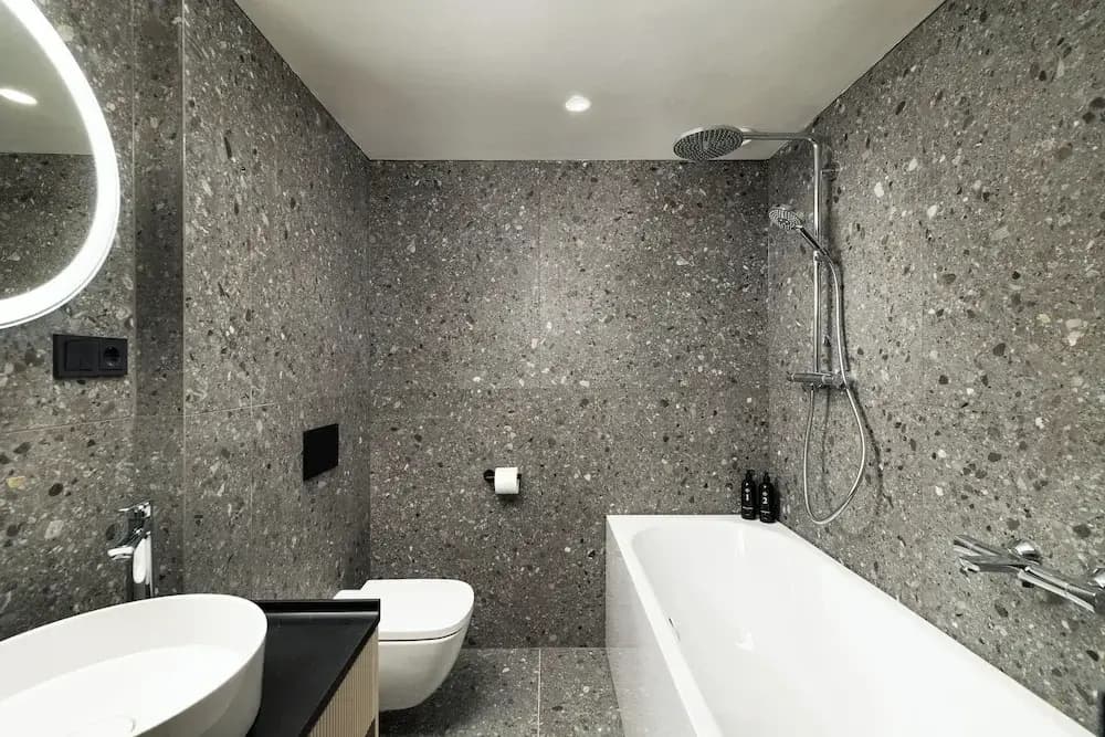 Hotel GIN Budapest - photo 9