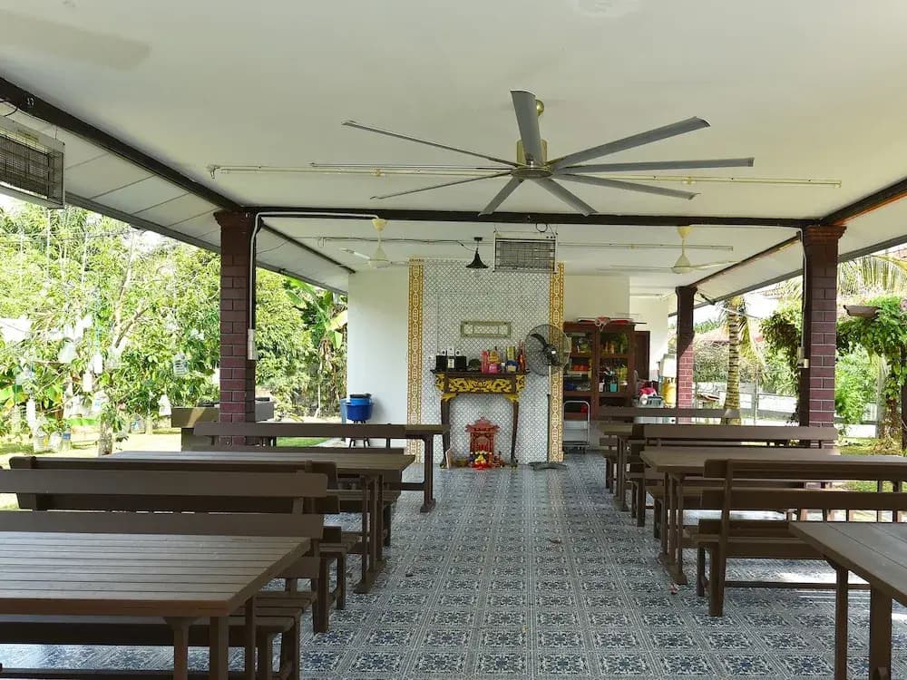 Hotel O My Daddy Farm Chalet - photo 8