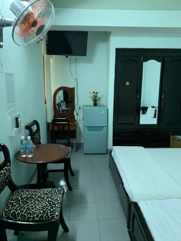 Thien Phuc Hotel - photo 8