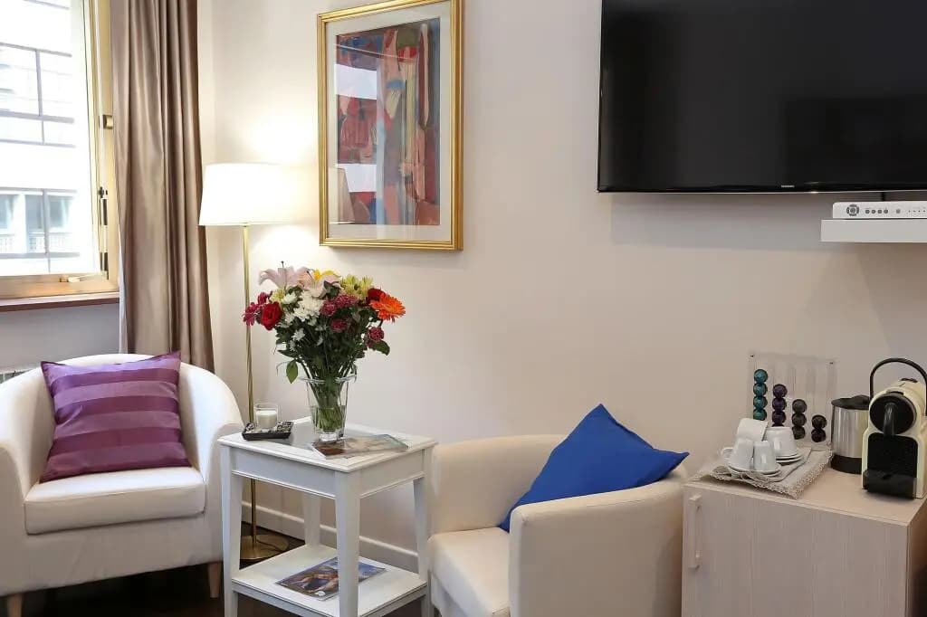 S Suites in Rome - photo 18