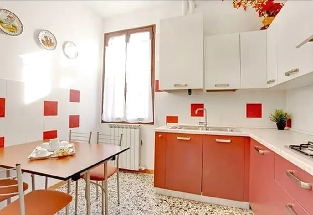 Grimaldi Apartments - Terrazza - photo 11