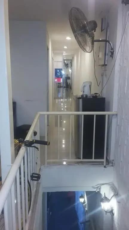 天堂酒店(Paradise Hotel) - photo 10