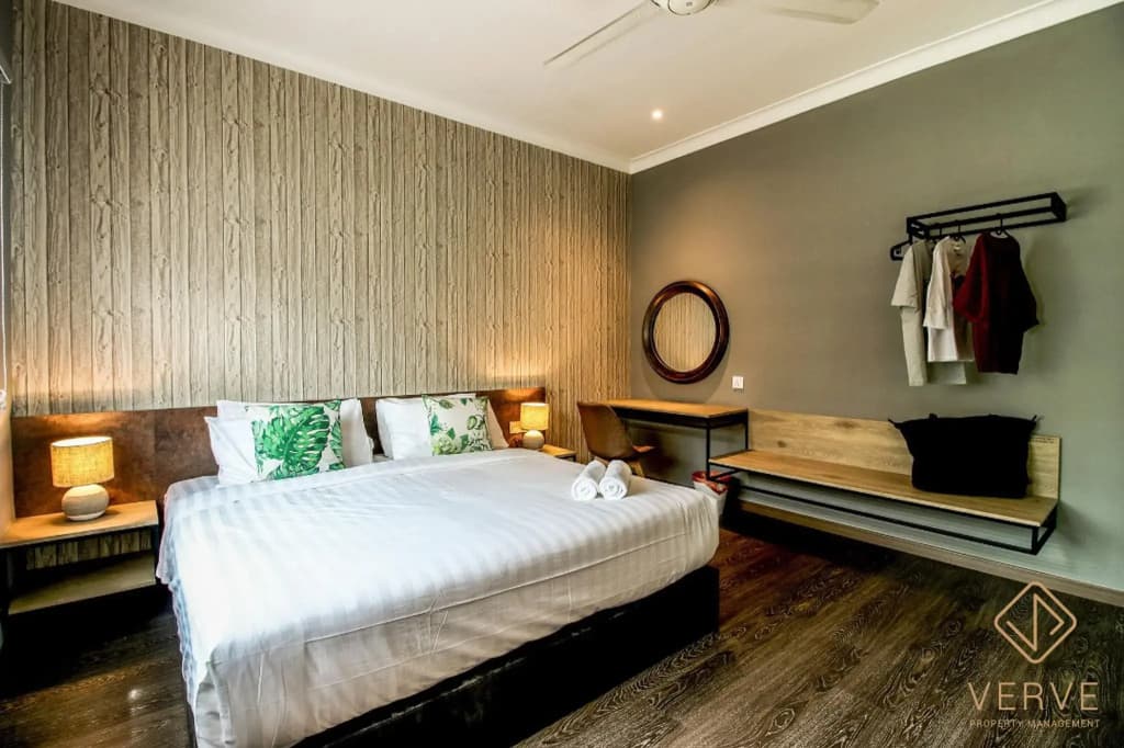 L&P Boutique Residence by Verve (14 Pax) EECH40 - main photo