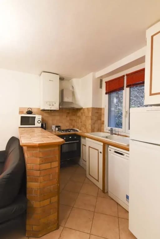 Montorgeuil cosy - photo 11
