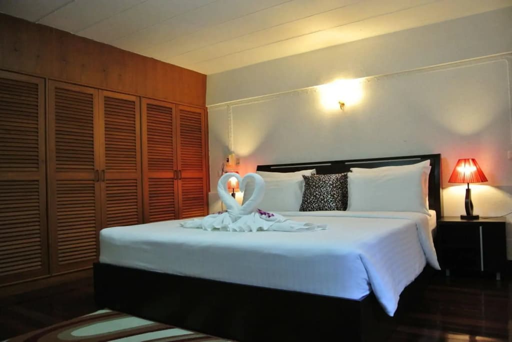 Karon Sunshine Guesthouse & Bar - photo 6