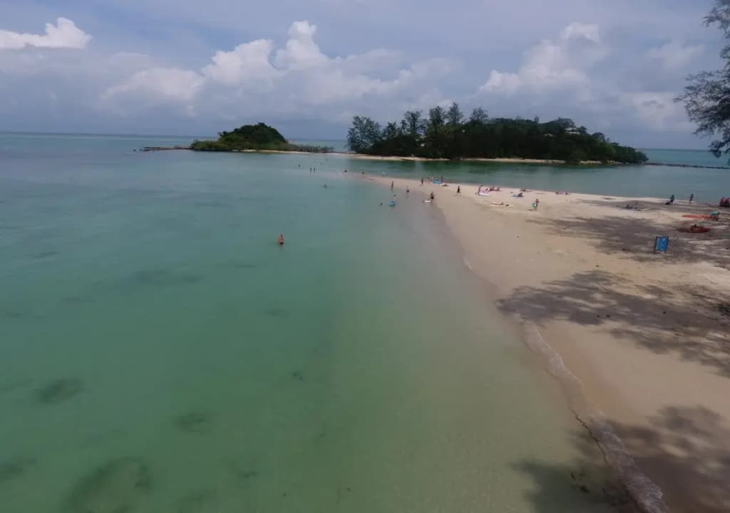 Samui Honey Cottages Beach Resort - photo 15