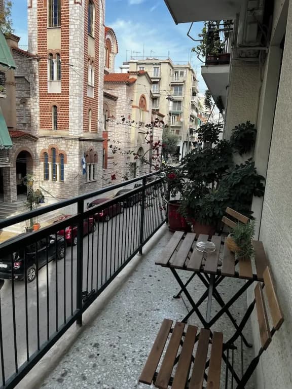 Pnyka Apartment 2 - photo 1