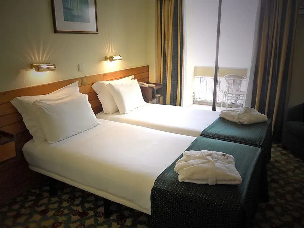Hotel Jorge V - photo 4