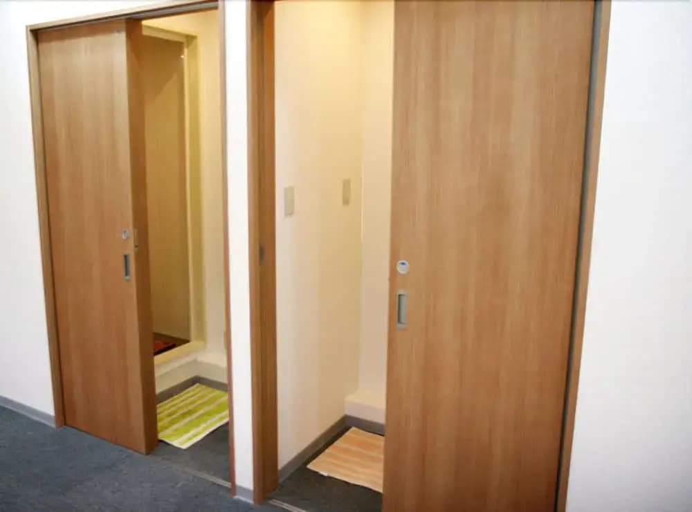 Well Hostel Osaka - photo 2