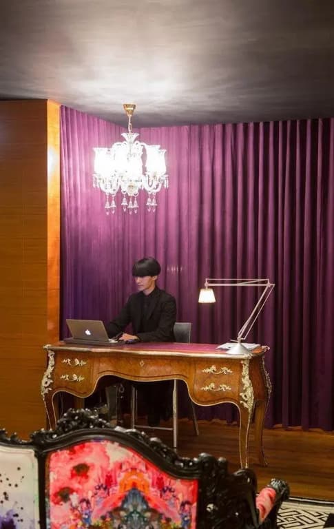 J Plus Hotel by YOO - photo 28