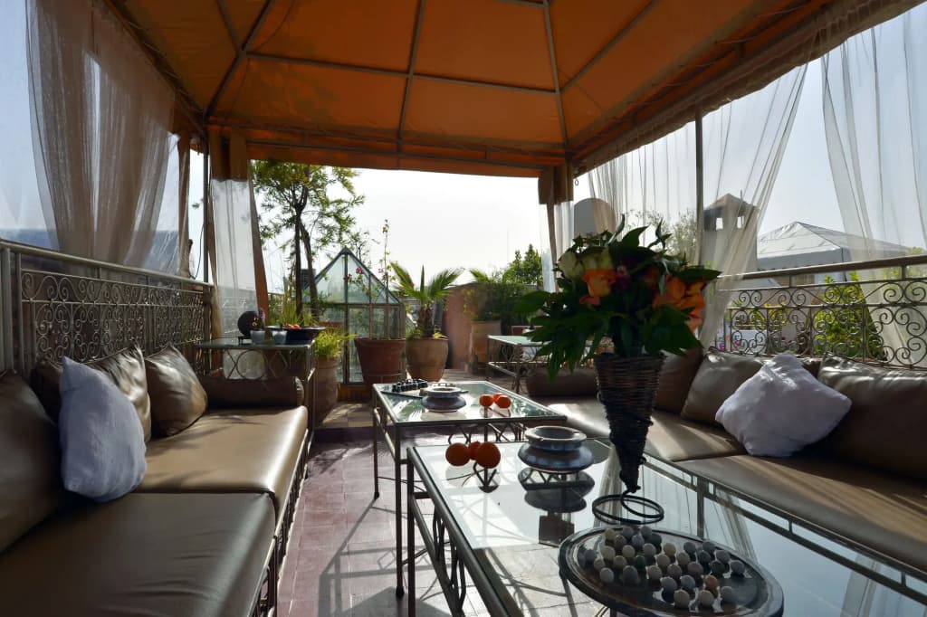 Riad Dar Khmissa - photo 24