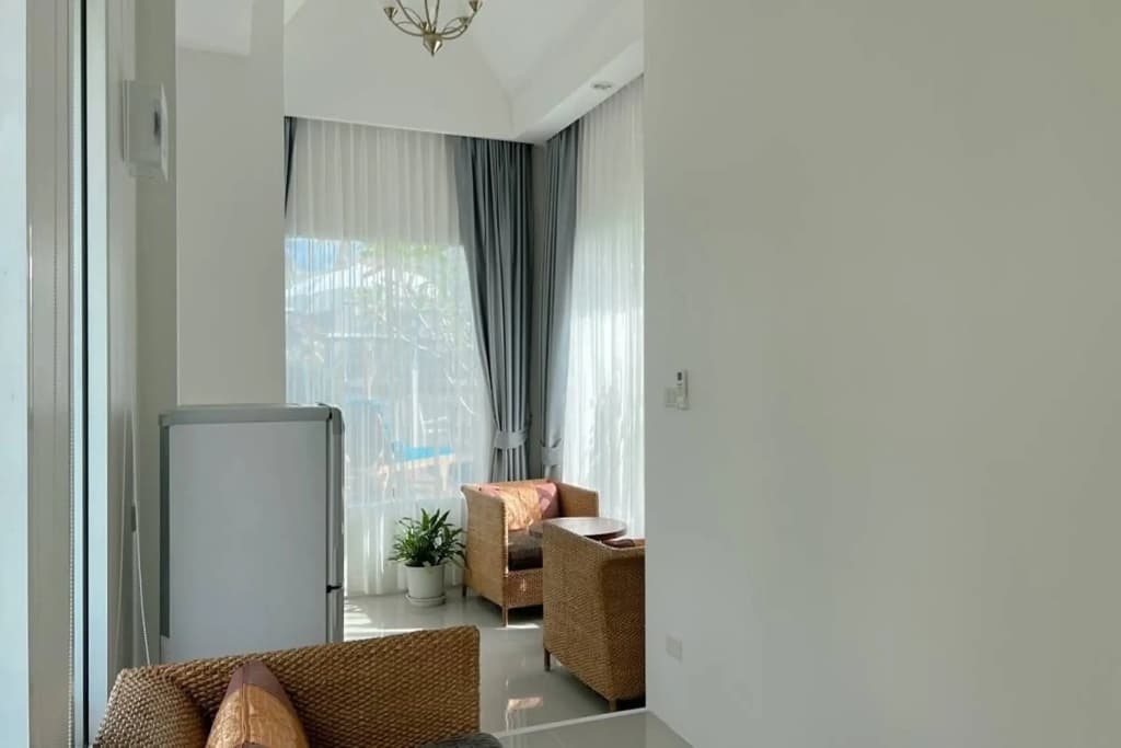 De Palm Poolvilla - photo 4