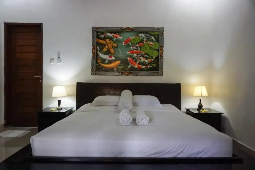 Ary Guest House - photo 3