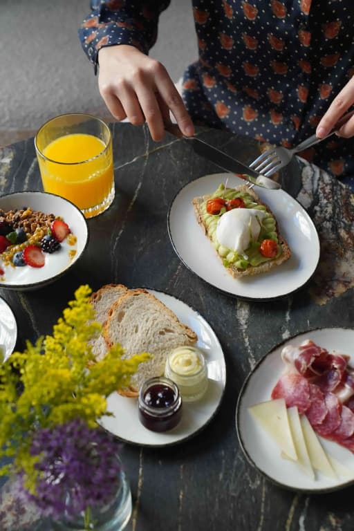 Pulitzer Hotel - photo 15