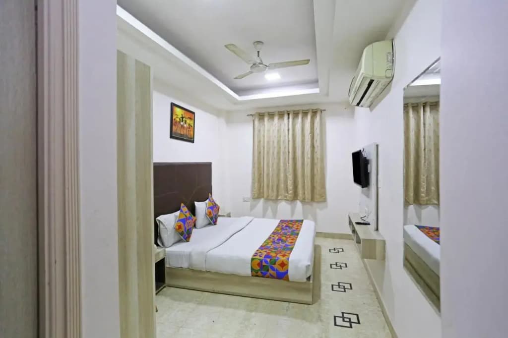 Hotel Sterling in Inn - photo 4