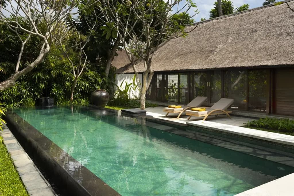 Kayumanis Jimbaran Private Estate & Spa - photo 11