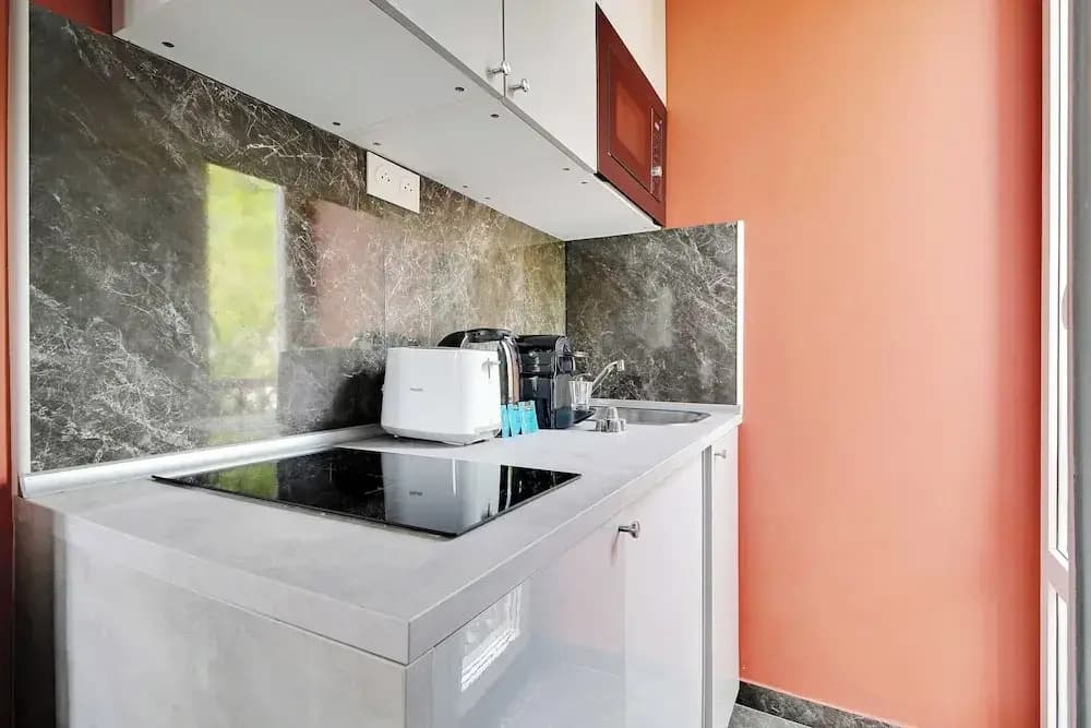 Authentic Studio - 2P - Canal Saint-martin - photo 6