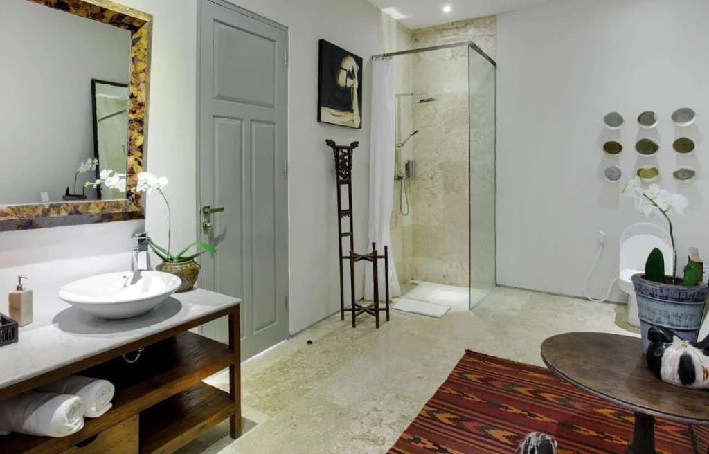 Room & Vespa Suite 2 - photo 3