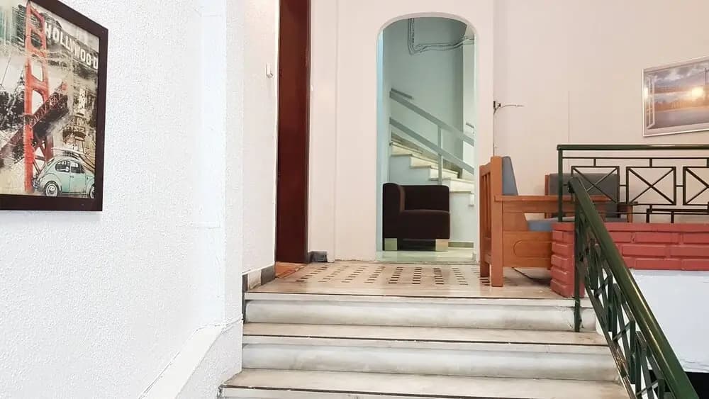 Erra - Bamboo - Athens Center, 150m², 6 BD, 3 BATH - photo 12