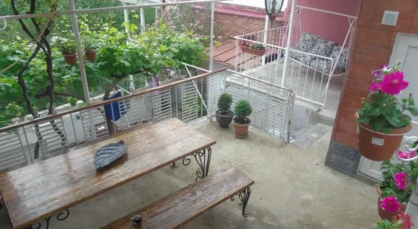 Teo Hostel - photo 5