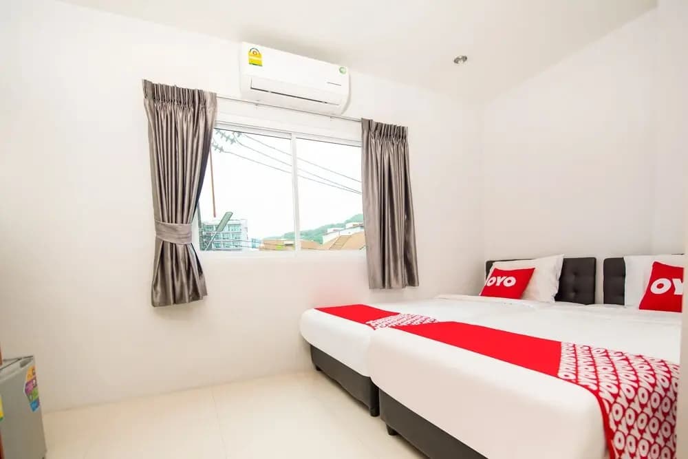 Pumpui Boutique Hotel - photo 5