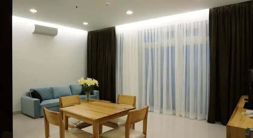 Lotus Residence - photo 5