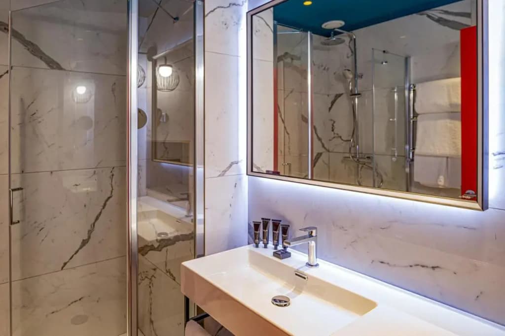 Hotel Indigo Florence by IHG - photo 11