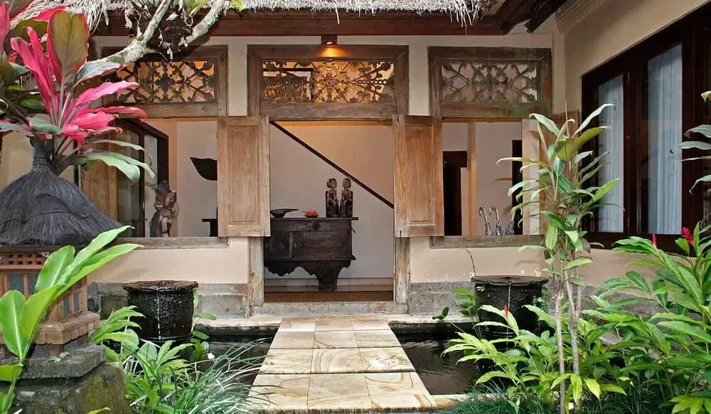 Villa Ria Sayan Ubud - photo 13