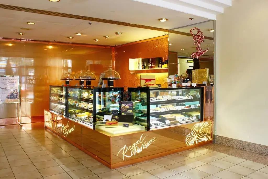 Regal Riverside Hotel - photo 15