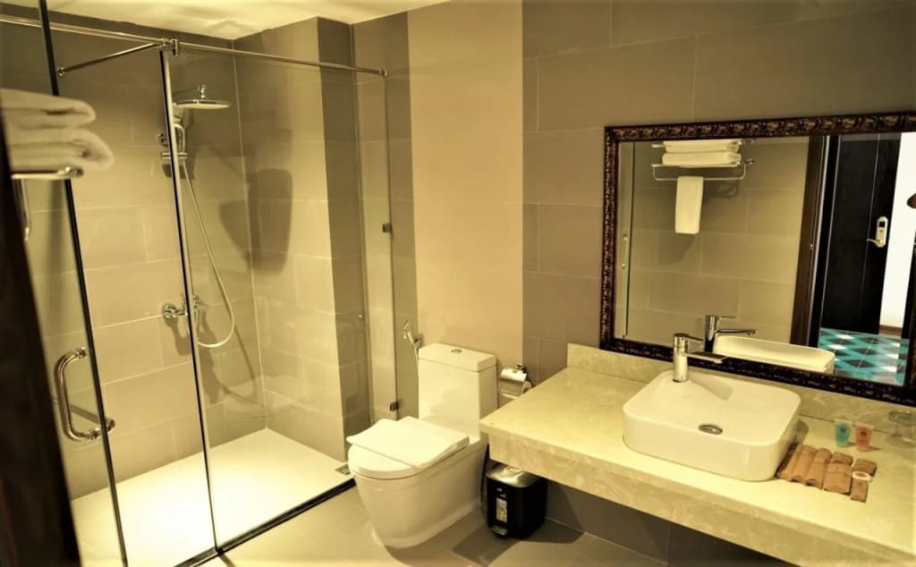 Nostalgia DS Hotel - photo 8