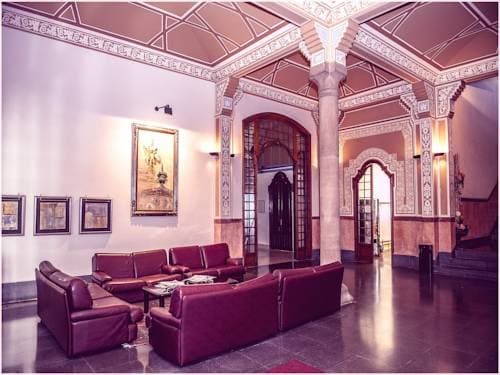 Barcelona Riders Hostel - photo 2