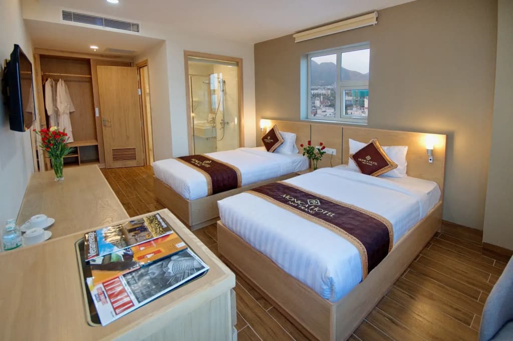 Gibson Hotel Nha Trang - photo 6