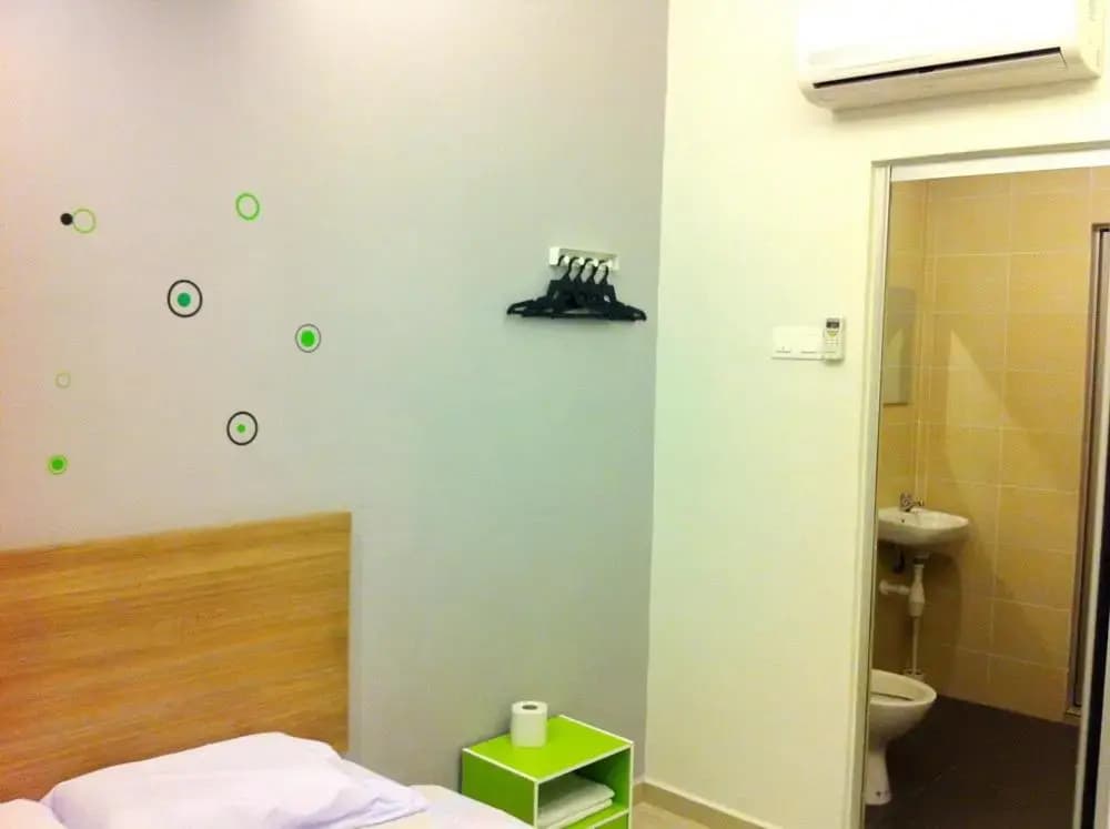 Malacca Homestay Apartment 2 - photo 6