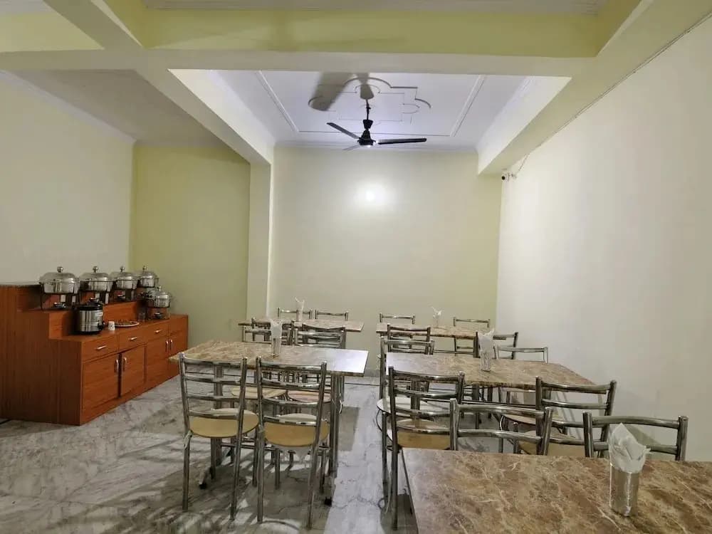 Nirvana Residency by OYO Rooms - photo 14