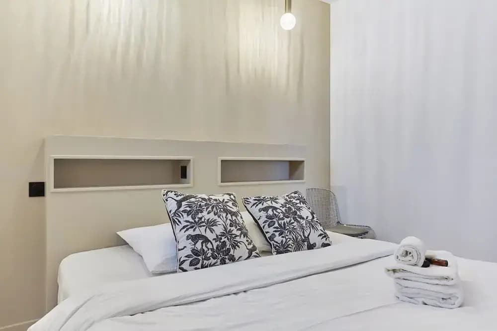 Superb Loft Paris Pere Lachaise 3 Bedrooms - photo 6
